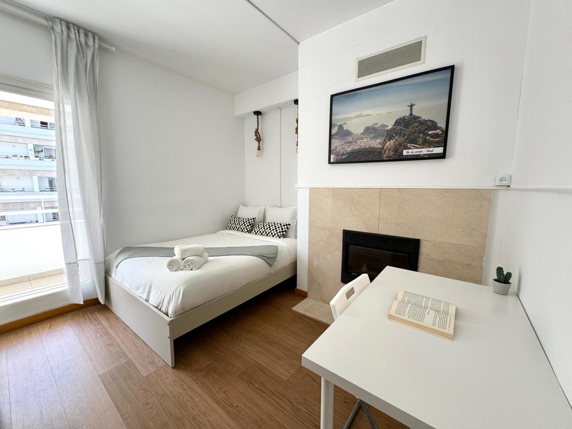 Rooms At Expo Lisboa Dış mekan fotoğraf