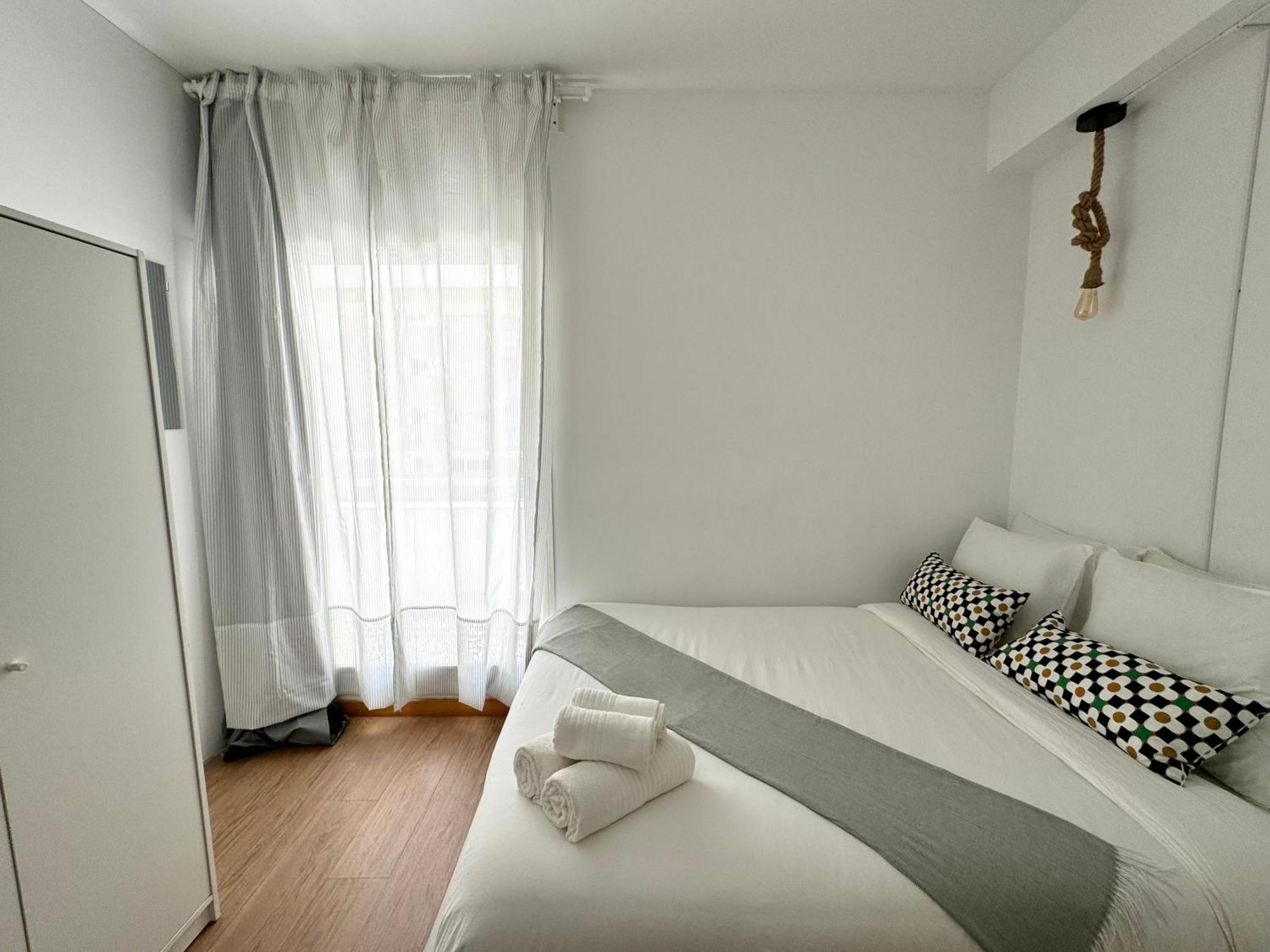 Rooms At Expo Lisboa Dış mekan fotoğraf