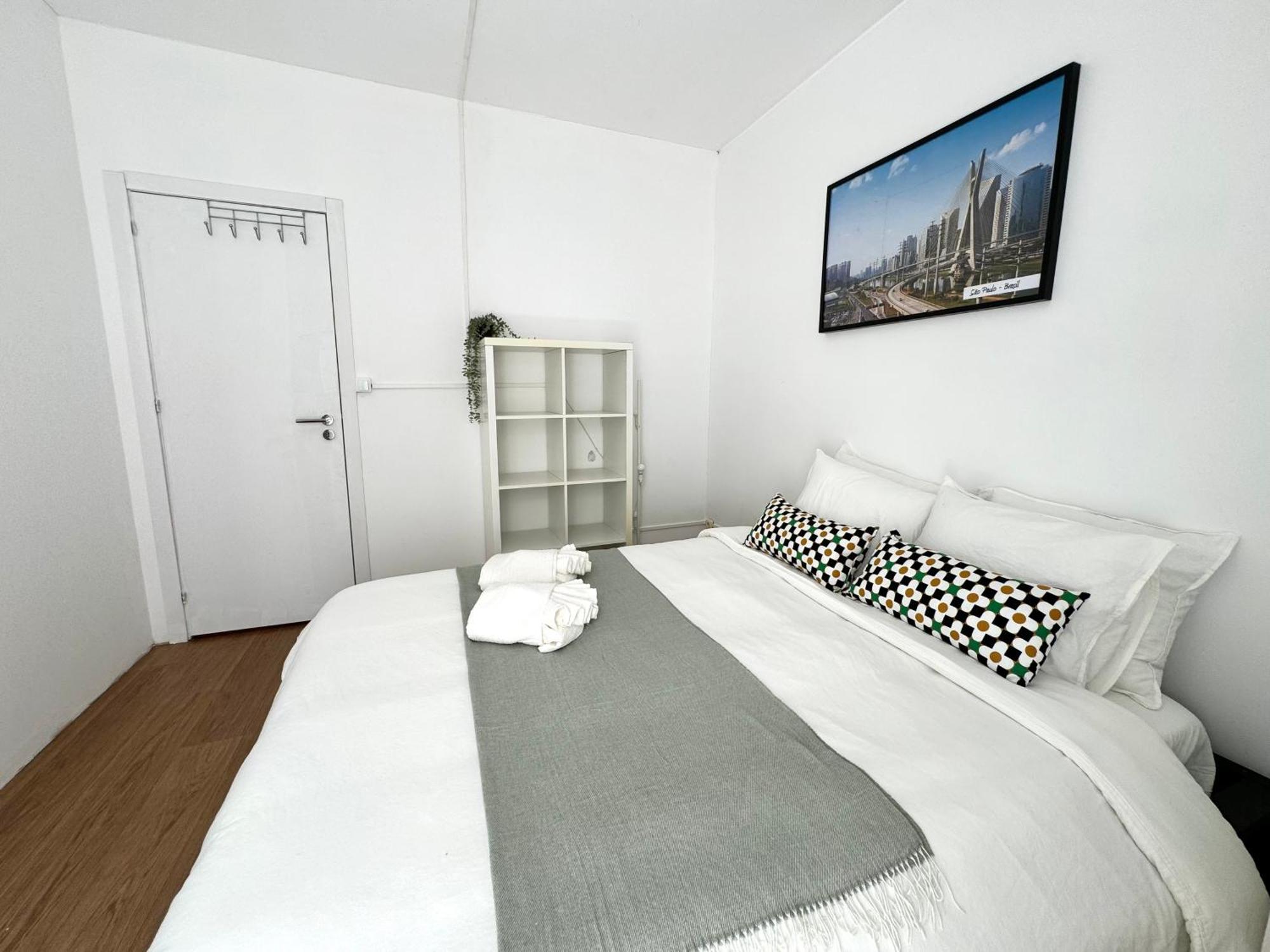 Rooms At Expo Lisboa Dış mekan fotoğraf