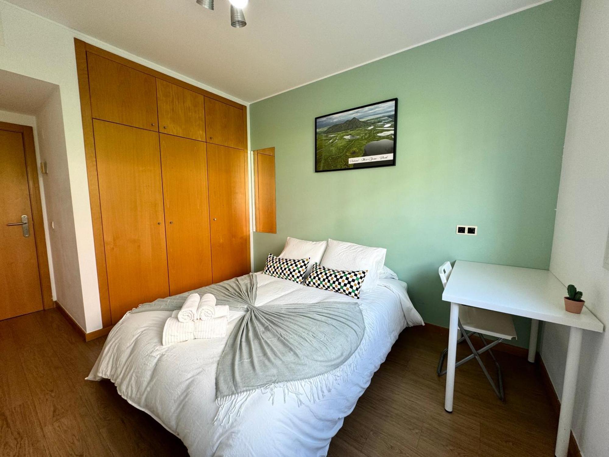 Rooms At Expo Lisboa Dış mekan fotoğraf