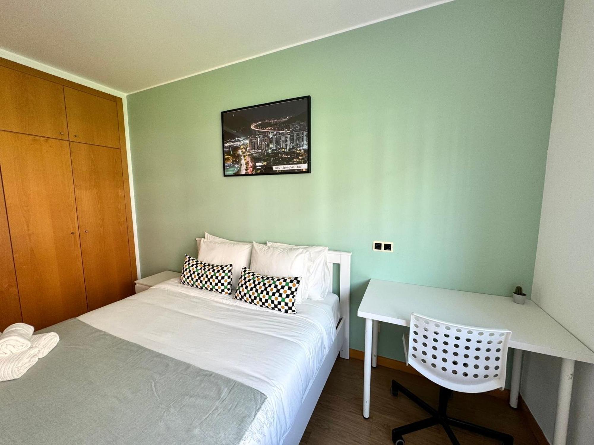 Rooms At Expo Lisboa Dış mekan fotoğraf