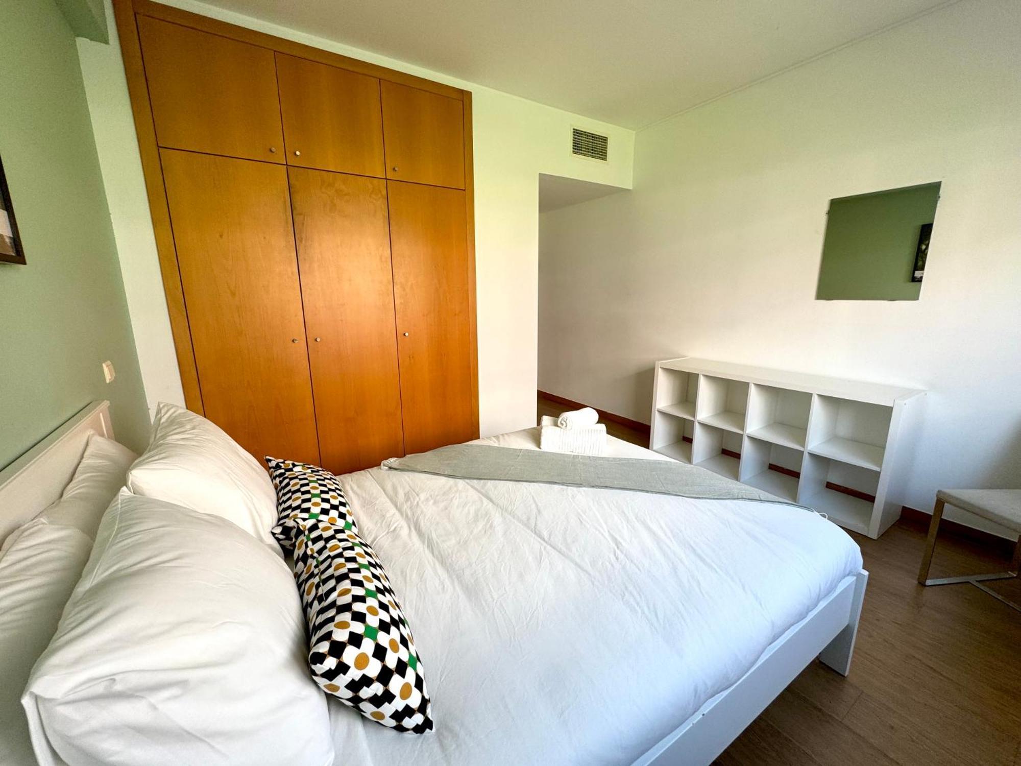Rooms At Expo Lisboa Dış mekan fotoğraf