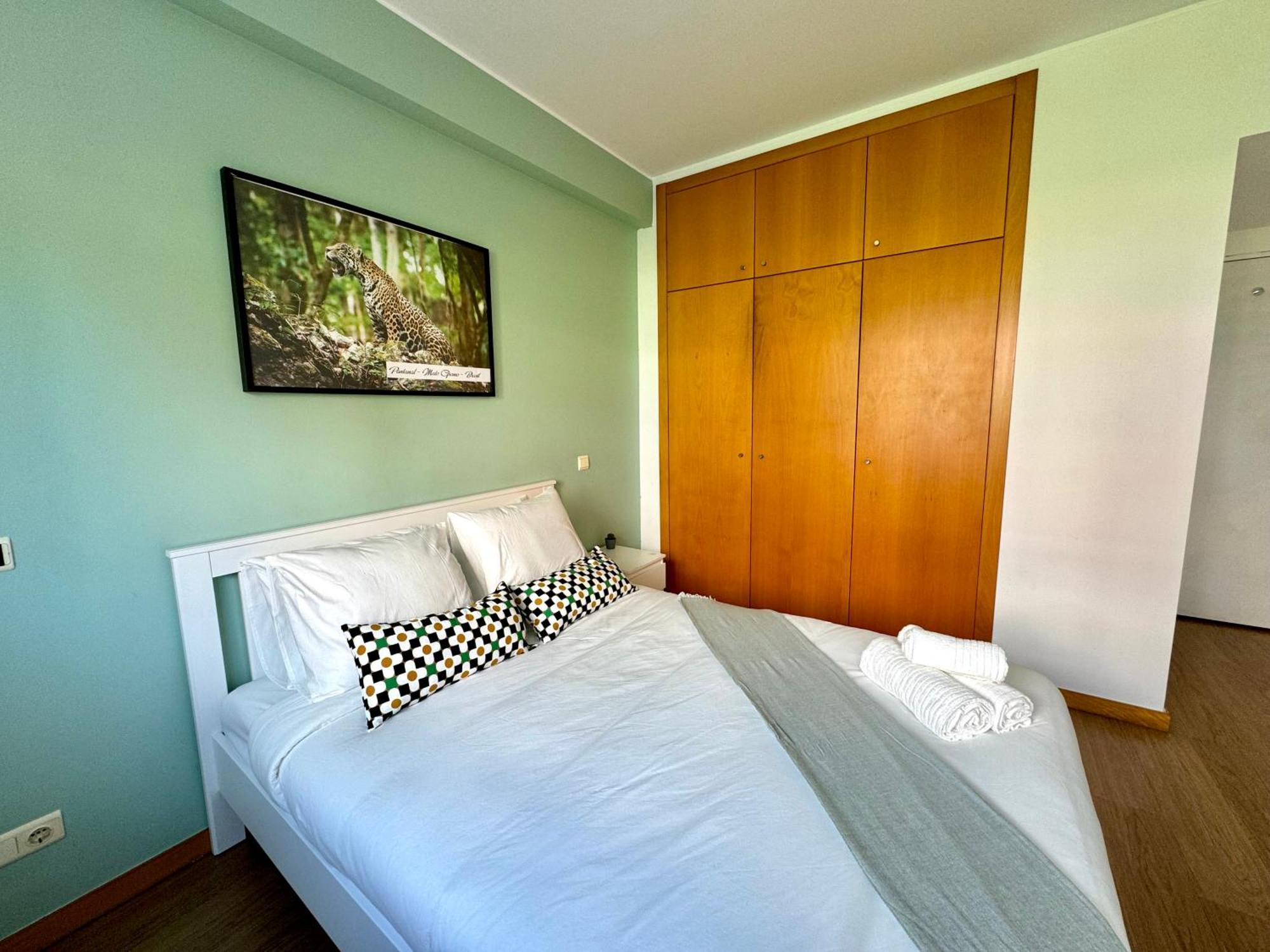 Rooms At Expo Lisboa Dış mekan fotoğraf